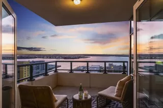 GRANDE AT SANTA FE Condos for Sale