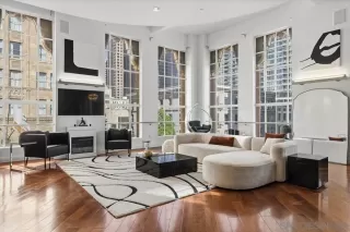 More Details about MLS # 260004292 : 950 6TH AVE UNIT 432