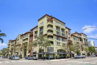 More Details about MLS # 260004300 : 1501 FRONT STREET UNIT 238