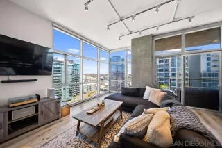 More Details about MLS # 260004305 : 800 THE MARK LANE UNIT 2104