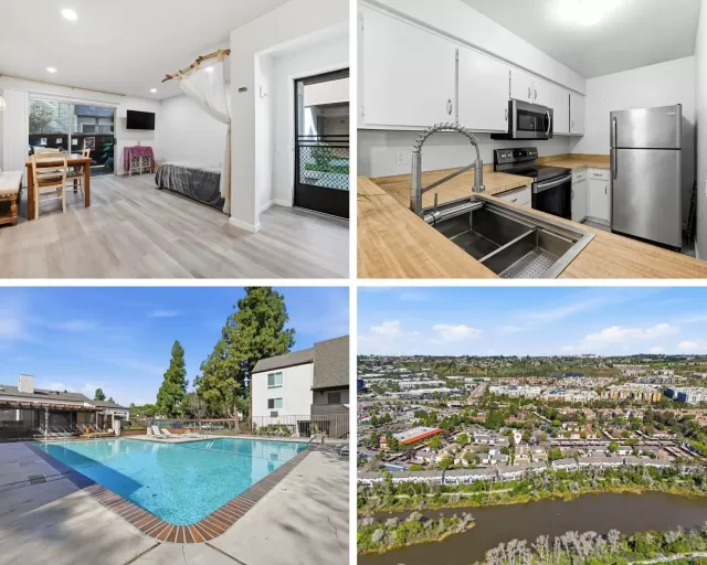 MLS: 260004322 Condo For Sale