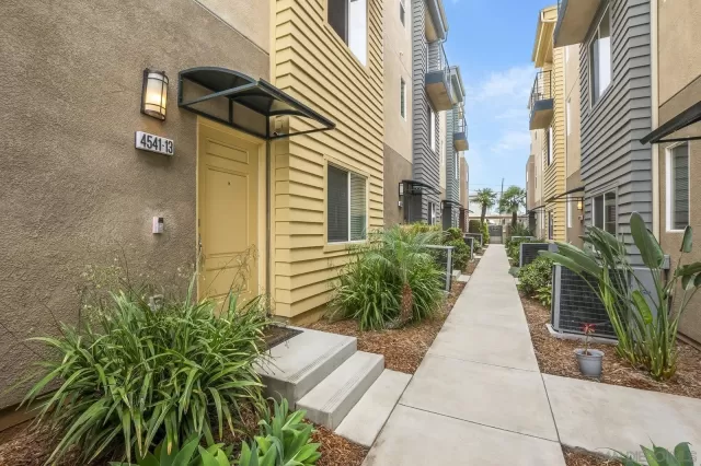 MLS: 260004499 Condo For Sale