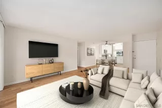 Browse active condo listings in THE PARK