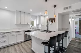 Browse active condo listings in OLIVE GROVE