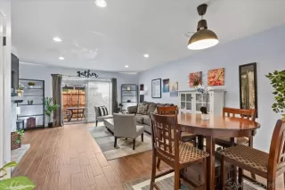 More Details about MLS # 260004623 : 6821 ALVARADO ROAD UNIT 2