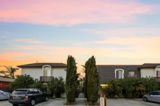 More Details about MLS # 260005162 : 4262 WILSON AVE UNIT 10