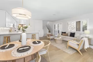 More Details about MLS # 260005218 : 5878 MISSION CENTER UNIT A