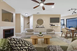 More Details about MLS # 260005364 : 3910 VOLTAIRE ST