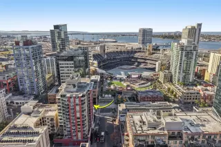 More Details about MLS # 260005381 : 427 9TH AVE UNIT 504