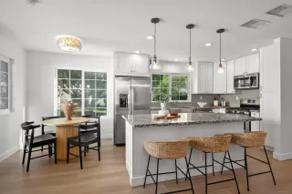 More Details about MLS # 260005495 : 3498 MISSION MESA WAY