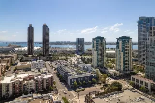 More Details about MLS # 260005503 : 101 MARKET STREET UNIT 417