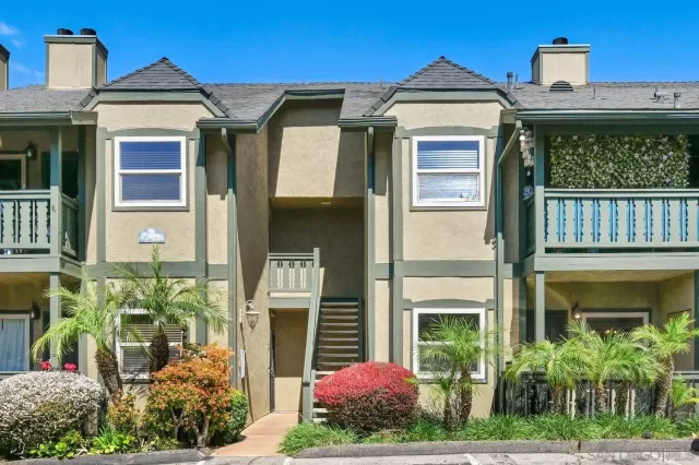 MLS: 260005707 Condo For Sale