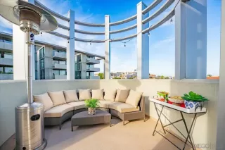 More Details about MLS # 260005723 : 3740 PARK BOULEVARD UNIT 410