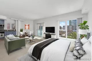 More Details about MLS # 260005821 : 550 15TH ST UNIT 401