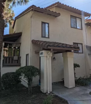 More Details about MLS # 260005839 : 5920 MISSION CENTER RD UNIT #A