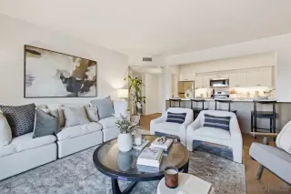 Browse active condo listings in ESCONDIDO VILLAGE