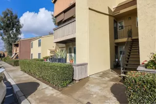 More Details about MLS # 260006019 : 5918 RANCHO MISSION RD UNIT 59
