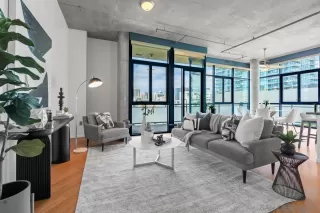 More Details about MLS # 260006195 : 527 10TH AVE UNIT 503