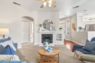 Browse active condo listings in HILLTOP OF SABRE SPRINGS