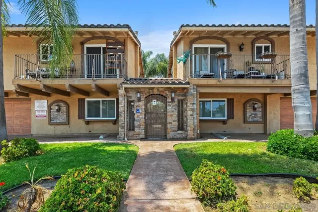 MLS: 260006248 Condo For Sale