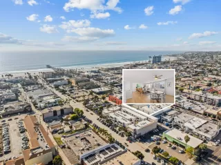 More Details about MLS # 260006356 : 924 HORNBLEND ST UNIT 311