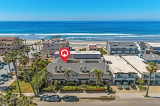 IMPERIAL BEACH CLUB Condos for Sale