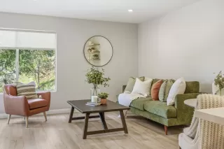 Browse active condo listings in PARK MESA