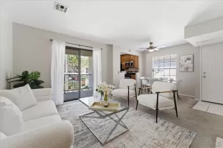 Browse active condo listings in TERRA VISTA