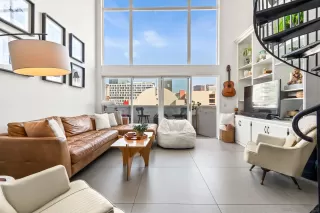 More Details about MLS # 260006594 : 221 ISLAND AVE UNIT 503