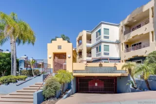 Browse active condo listings in MISSION HILLSIDE