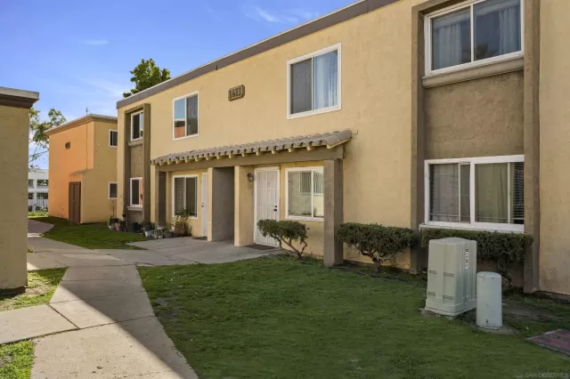 MLS: 260006655 Condo For Sale