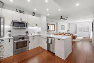 More Details about MLS # 260006761 : 350 K ST UNIT 614