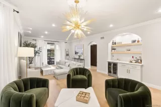 More Details about MLS # 260006876 : 7555 EADS AVE UNIT 2