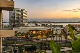 More Details about MLS # 260007153 : 550 FRONT STREET UNIT 1007