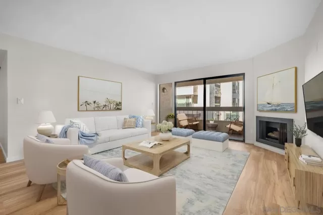 MLS: 260007221 Condo For Sale