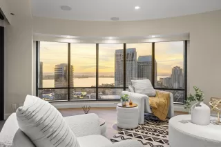 More Details about MLS # 260007434 : 100 HARBOR DR UNIT 2405