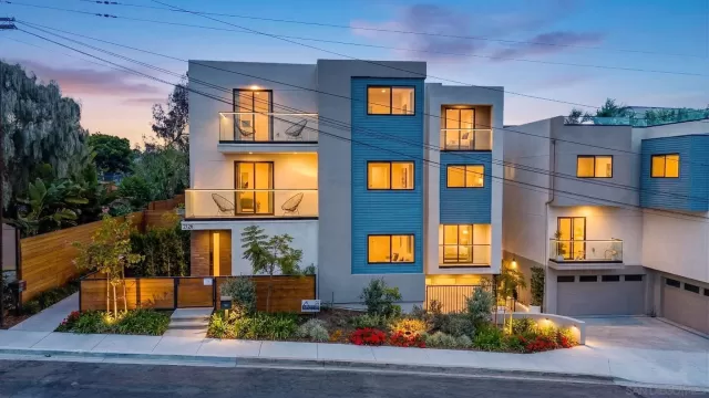 MLS: 260007635 Condo For Sale