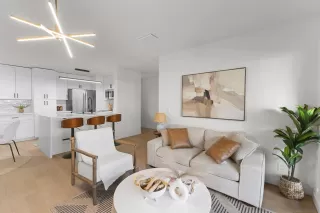 Browse active condo listings in MISSION RIDGE