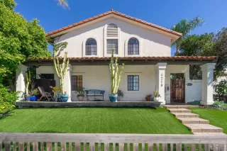 Primary Photo for MLS#: 260007681