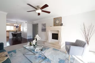 More Details about MLS # 260007808 : 6069 RANCHO MISSION RD UNIT 201