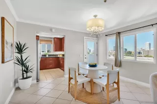 AXOS Condos for Sale