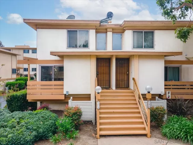 MLS: 260008011 Condo For Sale