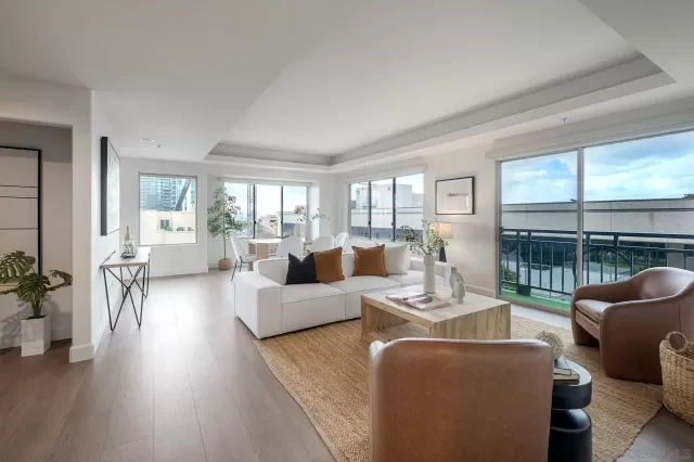 MLS: 260008149 Condo For Sale