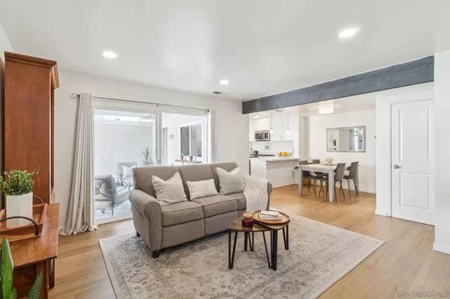 MLS: 260008157 Condo For Sale