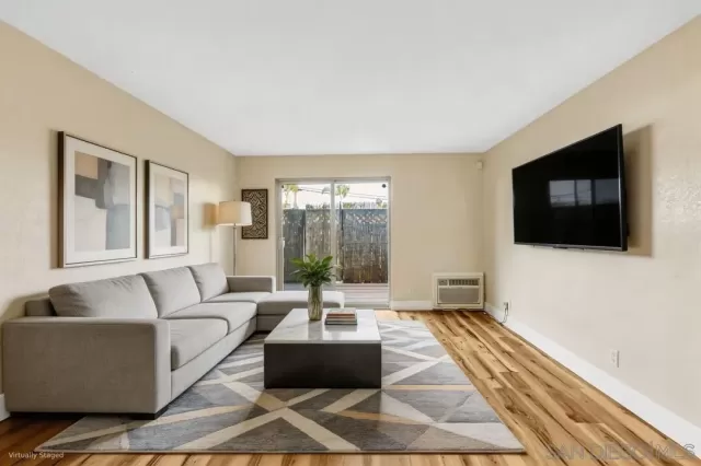 MLS: 260008211 Condo For Sale