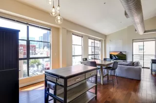 LOFTS AT 777 Condos for Sale