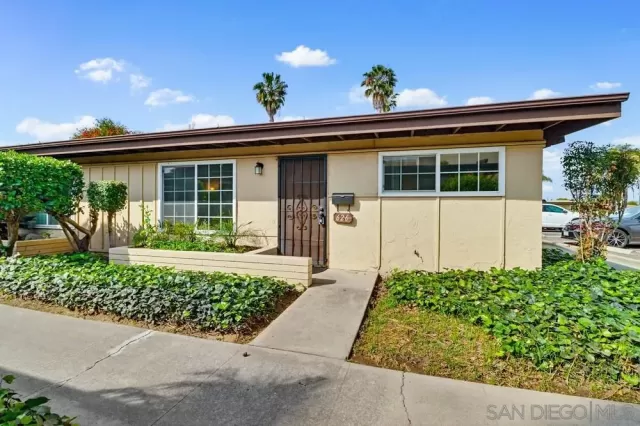 MLS: 260008244 Condo For Sale