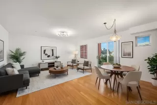 More Details about MLS # 260008314 : 1501 INDIA STREET UNIT 508