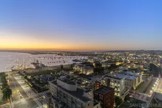 More Details about MLS # 260008417 : 1388 KETTNER BLVD UNIT 2002