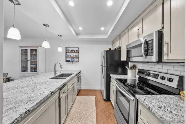 MLS: 260008445 Condo For Sale